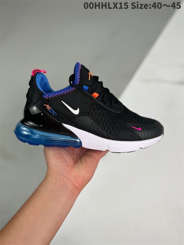 men air max 270 shoes 2022-12-4-036